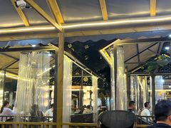 -醉月城西昌火盆烧烤(天府店)