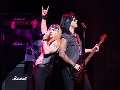 -交通银行前滩31演艺中心