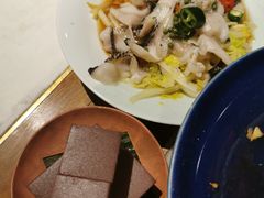 -小吊梨汤·北京菜·烤鸭(清河万象汇店)