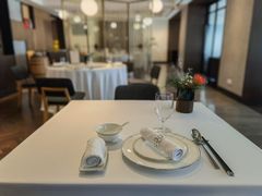 大堂-伯衡55·吉品轩(乌鲁木齐南路店)