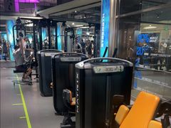 -阳光游泳培训(北苑店)