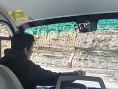 -红崖峡谷景区