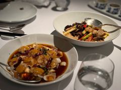 -悦轩中餐厅·高空江景·杭州柏悦酒店