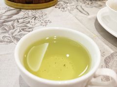 菊花茶-香云轩·顺德菜(香云纱园林酒店店)