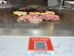 -火地铁板烧(昆山万象汇店)