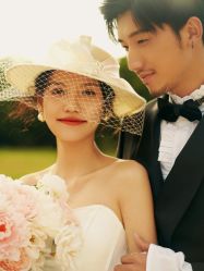 -巴黎恋人婚纱摄影(东莞总店)