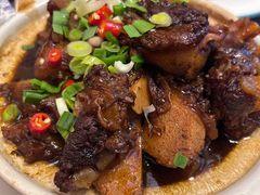 -富临轩私房菜(集庆门大街店)