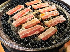 -热血兄弟·炭火烤肉(融侨中心店)