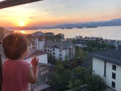 -曼香餐厅(千岛湖开元曼居酒店)