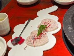 -袁老四重庆老火锅(桐梓坡店)
