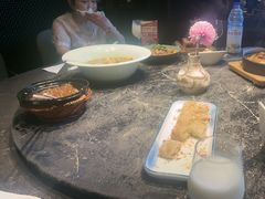 -悦百味·品质川菜(橄榄郡店)