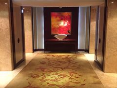 -上海新发展亚太JW万豪酒店