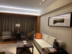 -深圳机场凯悦酒店