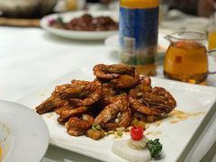 -金汇酒楼(中山东区店)