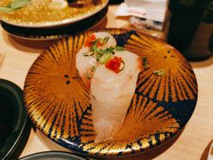 -大起水产回转寿司(道顿堀店)