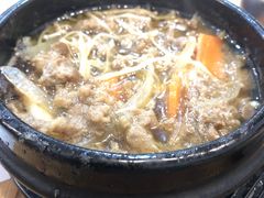 -李先生的首尔小馆(松江启源广场店)