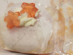 -檬舒舒MonChouChou(环球金融中心店)