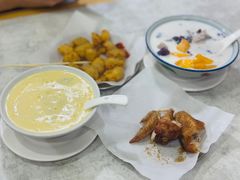 -水牛奶皇后糖水铺