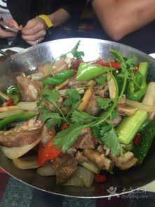 -小厨子私房菜·云南美食店