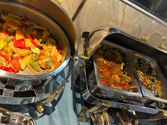 -La Medina餐厅(亮马河南路店)