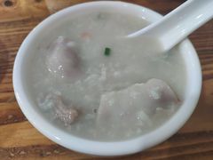 -南记食粥坊·宵夜大排档(莲花总店)