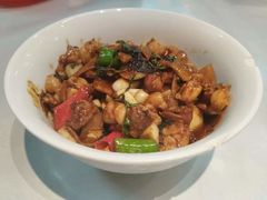 -老长沙龙虾馆·聚会餐厅(白石洲店)