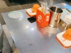 -清真·老金烧烤·小龙虾(山大路店)
