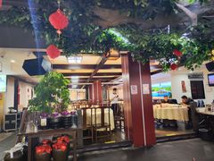 门面-东沙小镇主题餐厅(下沙店)