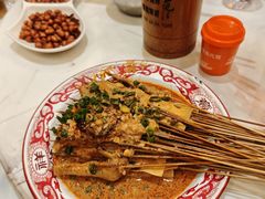 -范家大院(华为店)