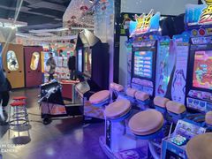 -大玩家(芝罘万达广场店)