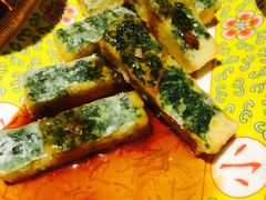 那家自制豆腐-那家小馆•北京菜•烤鸭(中关村店)