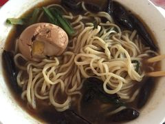 -老管板面(旭安园店)