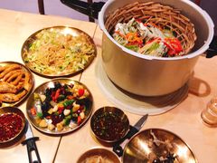 -我是那个大叔·美食研究所(新塘路店)