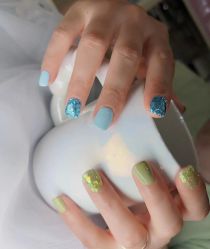 -安娜美甲美睫沙龙