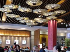 大堂-唐苑酒家·岭南粤菜名店(太古仓店)