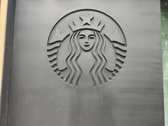 -星巴克(兰桂坊店)