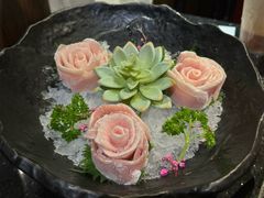 -捞王锅物料理(凯旋路店)