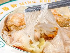 -西关明记肠粉·亚洲地标美食(北京路店)