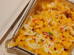 -金刚山烧烤(红旗大街店)