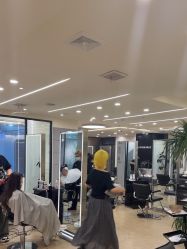 -WM Hair Salon