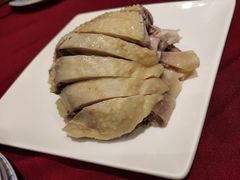 -老吉士酒家(天平路店)