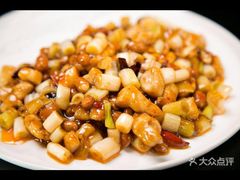 -舌尖上的食缘花园主题餐厅