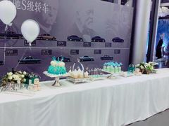 -泰州之星奔驰4S店(海陵店)