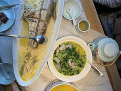 -苏帮袁Sue Cuisine(来福士店)