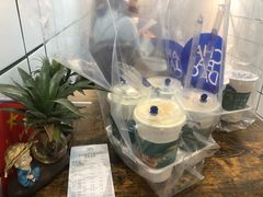 -茶百道(火车南站店)