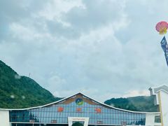 -丰都鬼城名山景区