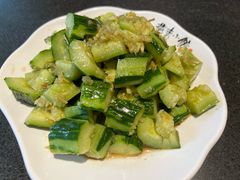 -燕青小馆(东园大厦店)