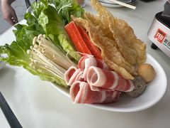 -太兴餐厅(小径湾店)