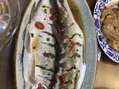 -灵福缘私房菜·农家菜(拈花湾·灵山大佛必推店)