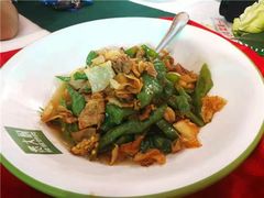 -费大厨辣椒炒肉(万家丽一店)